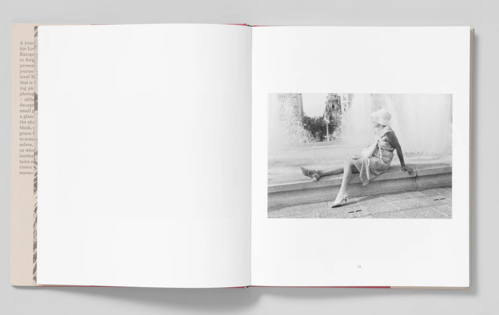 Love's Labour — Sergio Purtell